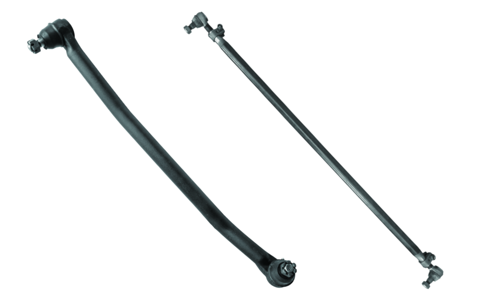 Quick-Strut Strut Assembly