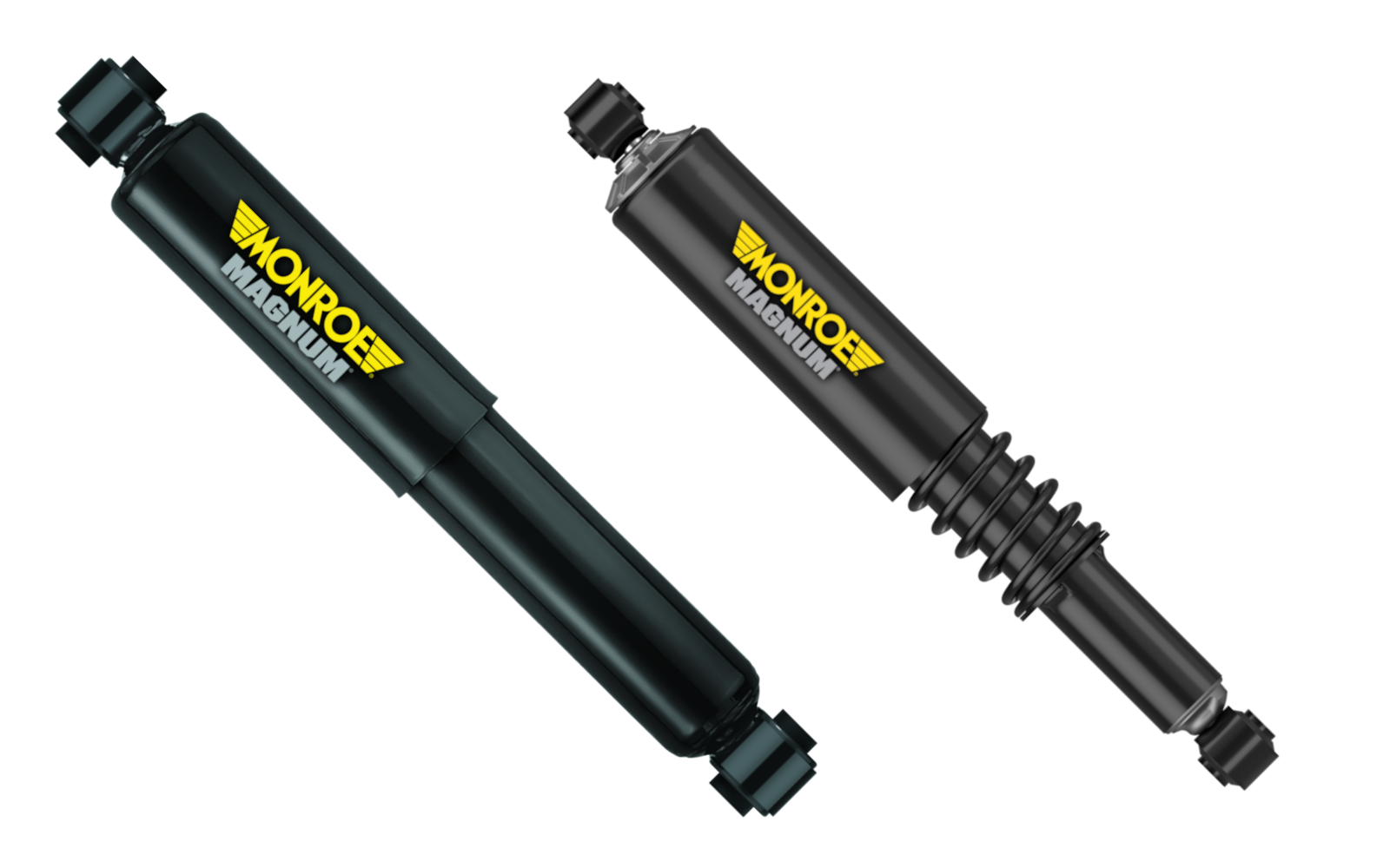 Quick-Strut Strut Assembly