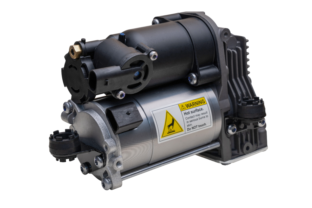 Monroe Air Compressor