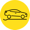 bouncy-ride-icon Bouncy ride icon.
