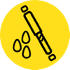 leaking-fluid-icon Unusual noises icon.
